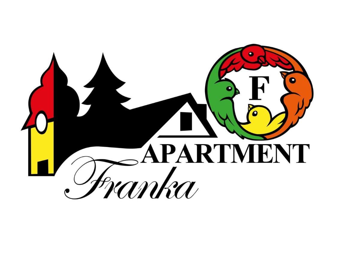 Apartments Franka Samobor Exterior photo