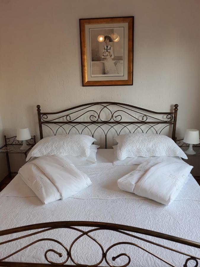 Apartments Franka Samobor Room photo